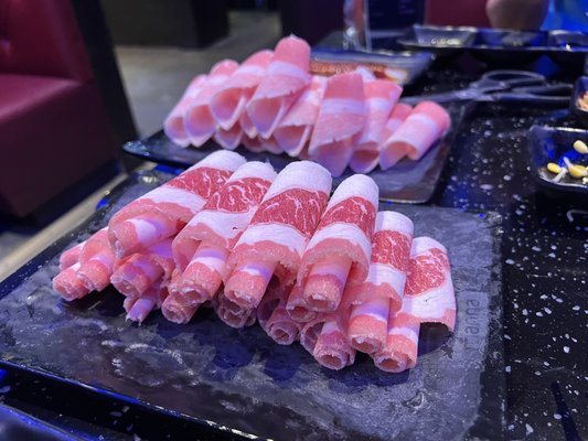 Manna Korean BBQ in Carrollton - KBBQ, All you can eat by null