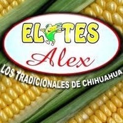 Elotes Alex - Elotes Alex
