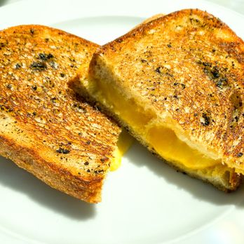 RH Rooftop Restaurant at RH Marin - Truffled grilled cheese - American Near Me - Corte Madera, California RH Rooftop Restaurant at RH Marin - Truffled grilled cheese - American Near Me - Corte Madera, California