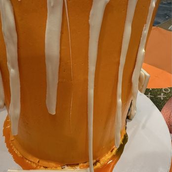 Ever After Bakery - Poorly frozen cake. Nailed it - Bakeries Near Me - Lake Balboa, California Ever After Bakery - Poorly frozen cake. Nailed it - Bakeries Near Me - Lake Balboa, California