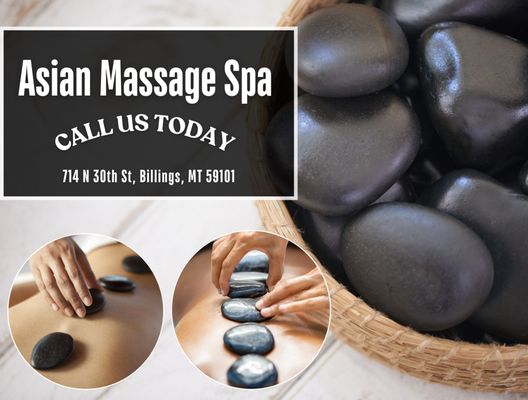 Asian Massage Spa - Image 7