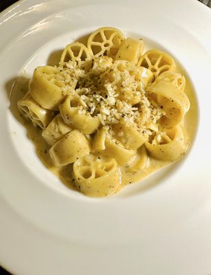 Daniel's, A Florida Steakhouse by null