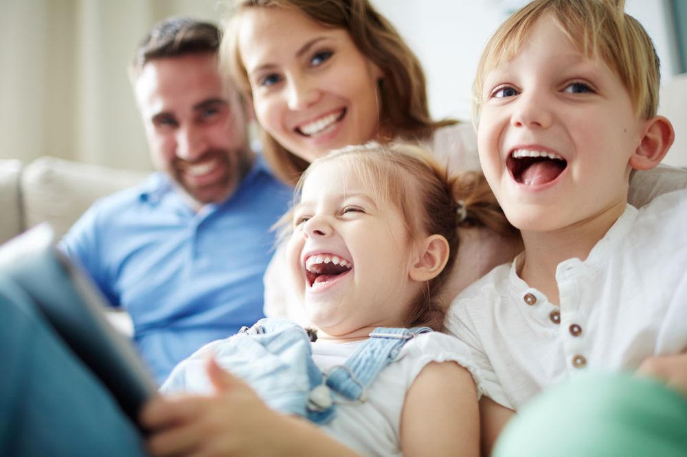 Family Choice Surrogacy - child therapist in Fishers, IN
