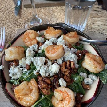 Samba Montclair - Salada 10. Salata De Kale Dinner - Brazilian Near Me - Montclair, New Jersey Samba Montclair - Salada 10. Salata De Kale Dinner - Brazilian Near Me - Montclair, New Jersey
