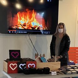 Our support for Rustic Love Vienna