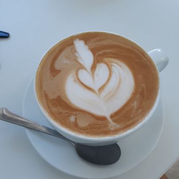 Miracle Bakery - Pumpkin Spice Latte (seasonal) - Bakeries Near Me - Burbank, California Miracle Bakery - Pumpkin Spice Latte (seasonal) - Bakeries Near Me - Burbank, California