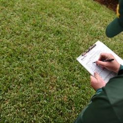 Weed Man - Certified and professionally trained lawn care technicians