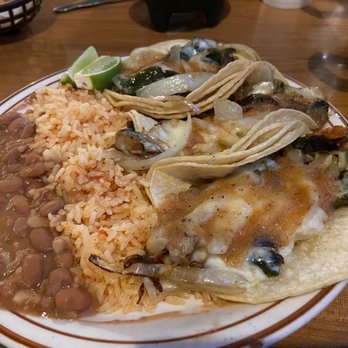Antonio's Mexican Grill - Rajas - Mexican Near Me - Reno, Nevada