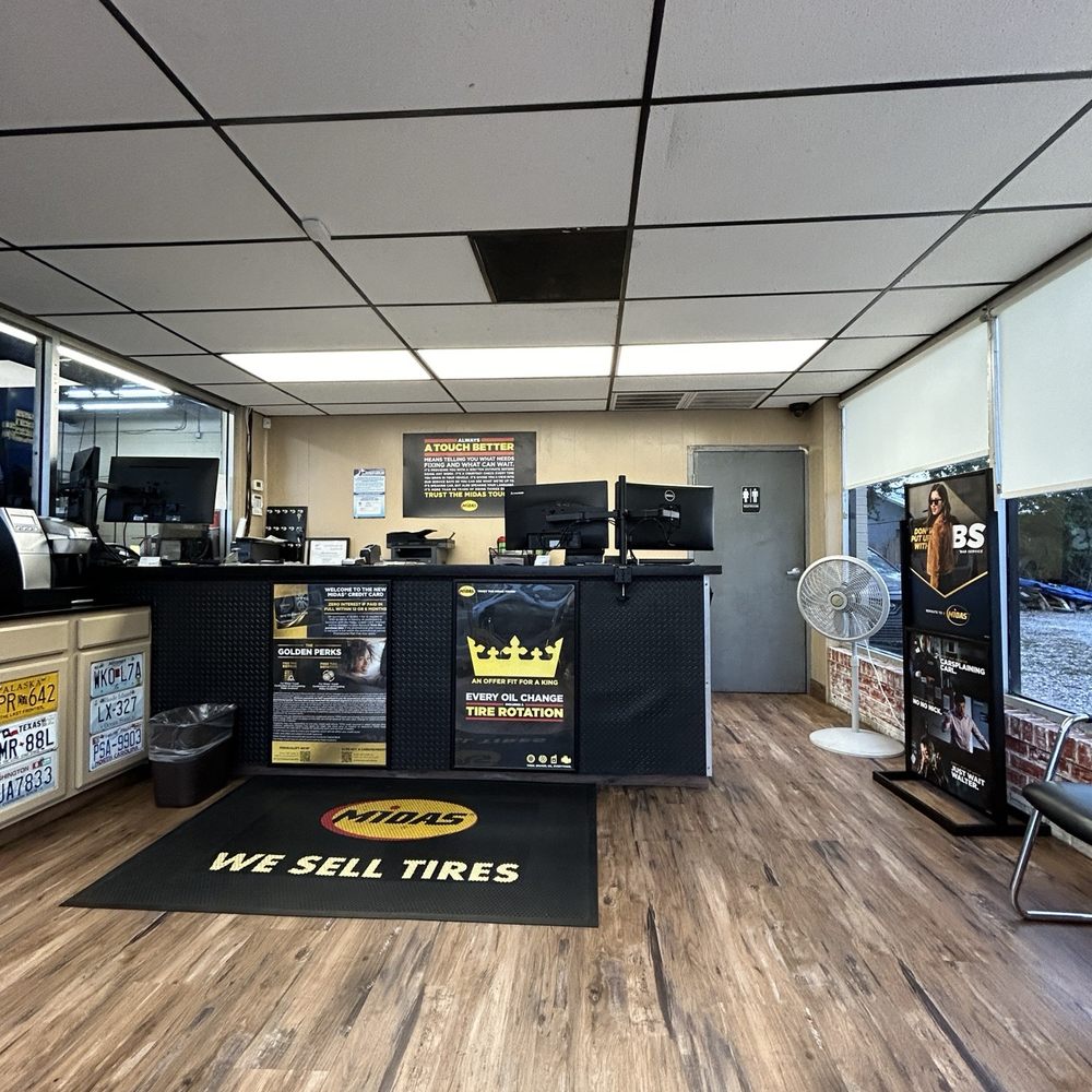 Midas - Auto Repair Near Me - Bradenton, Florida Midas - Auto Repair Near Me - Bradenton, Florida