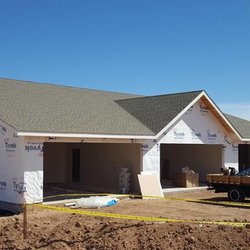 Laid-Rite Roofing