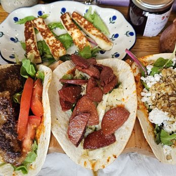bona'me - Tacos - Oriental Near Me - Hamburg, HH bona'me - Tacos - Oriental Near Me - Hamburg, HH