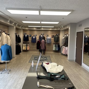 Friar Tux - And more Tuxedo's. - Formal Wear Near Me - Anaheim, California