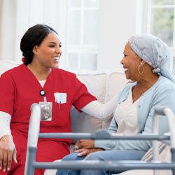 BAYADA Hospice - home care agency in Colchester, VT