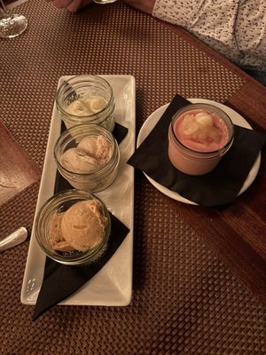 Oak Steakhouse by null