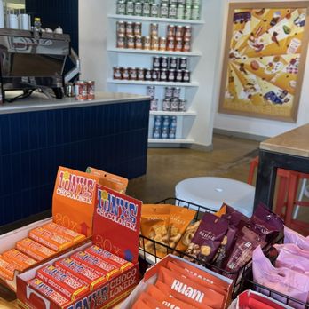 Compass Coffee - Coffee Roasteries Near Me - Washington, DC, District of Columbia