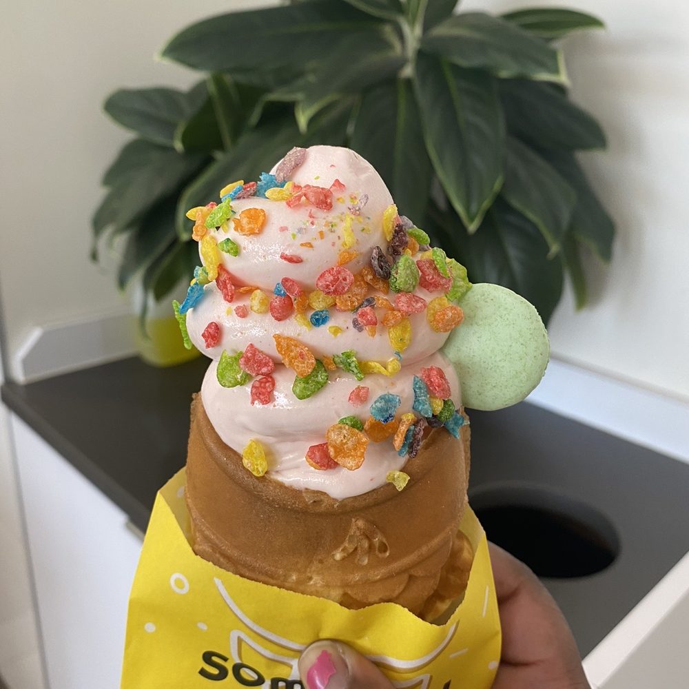 Somisomi - Desserts Near Me - Frisco, Texas Somisomi - Desserts Near Me - Frisco, Texas