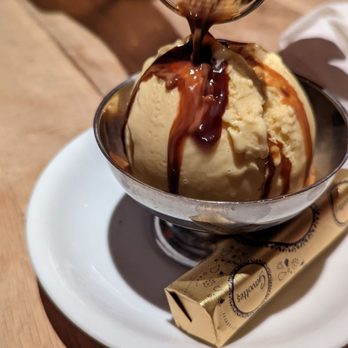Altro Paradiso - Affogato - Italian Near Me - New York, New York Altro Paradiso - Affogato - Italian Near Me - New York, New York