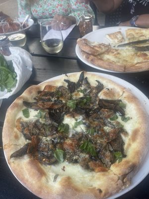 Pizzeria Melrose NDG by null