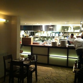 La Pizza - Italian Near Me - Rotterdam, ZH