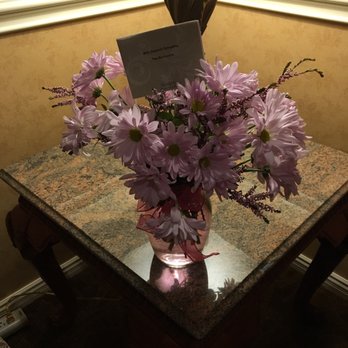 Franklin's Flowers - Horrible horrible horrible. So embarrassed. - Florists Near Me - McKinney, Texas