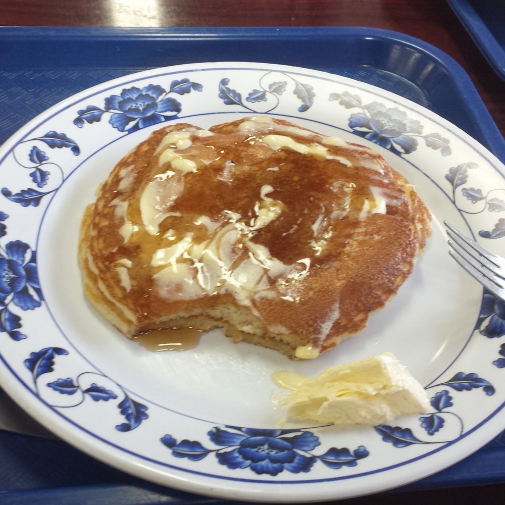 Don Chico's - Best pancakes I've ever had - Mexican Near Me - Oregon City, Oregon Don Chico's - Best pancakes I've ever had - Mexican Near Me - Oregon City, Oregon