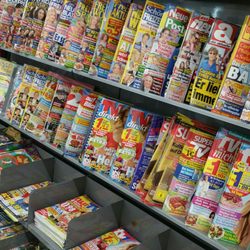 Netto Marken-Discount - Zeitschriften