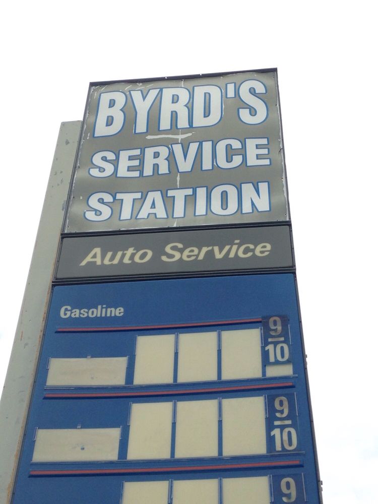 BYRD CHEVRON SERVICE STATION Updated September 2024 Hwy 61 N