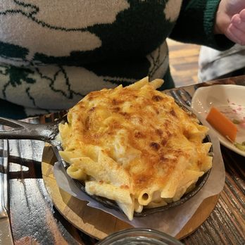 Jacob's Pickles - Classic Mac & Cheese - Comfort Food Near Me - New York, New York