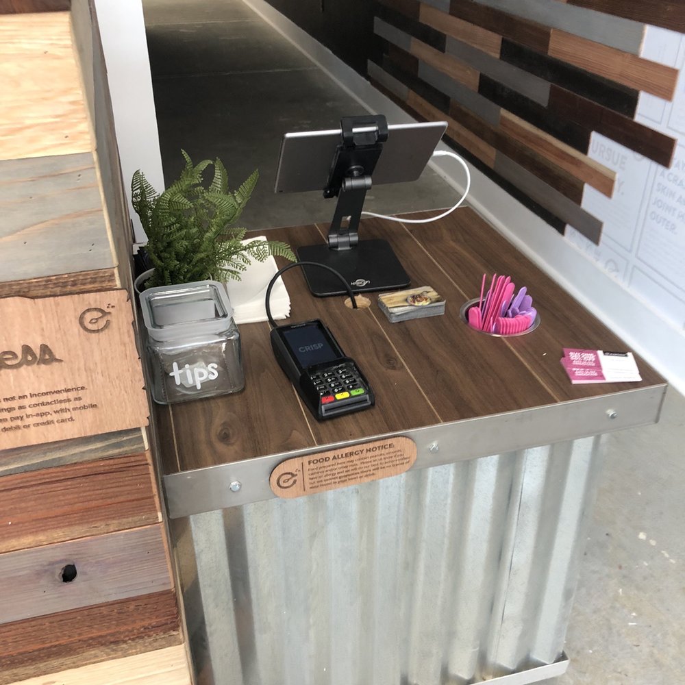 everbowl - Cute check out - Acai Bowls Near Me - Baton Rouge, Louisiana everbowl - Cute check out - Acai Bowls Near Me - Baton Rouge, Louisiana