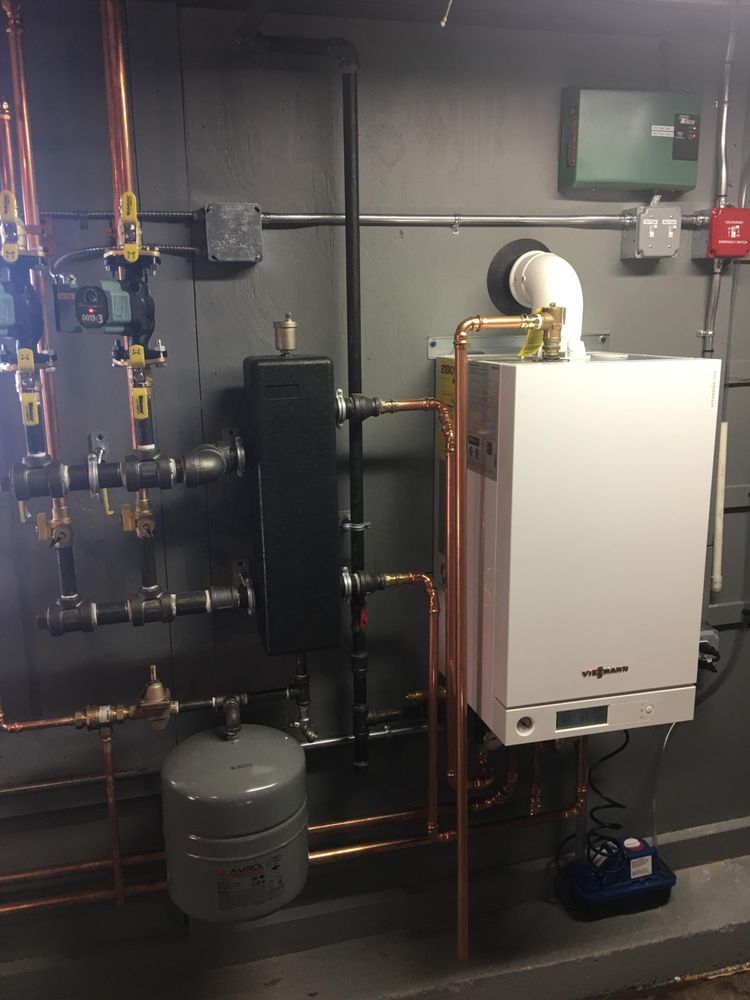 Slide of Puleo Plumbing & Heating