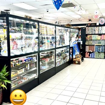 CHARLIE'S TOBACCO OUTLET - Updated May 2026 - 1725 East Hamric Dr, Oxford,  Alabama - Beer, Wine & Spirits - Phone Number