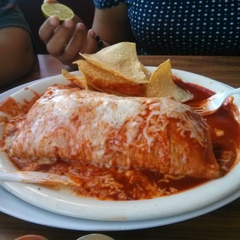 Taco Sinaloa - Wet Burritos ($6.99) - Very Good. - Mexican Near Me - Torrance, California Taco Sinaloa - Wet Burritos ($6.99) - Very Good. - Mexican Near Me - Torrance, California
