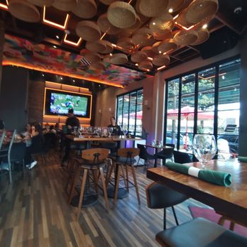 Tiny Tapas And Bites - Inside, outside seating available too - Tapas/Small Plates Near Me - New York, New York