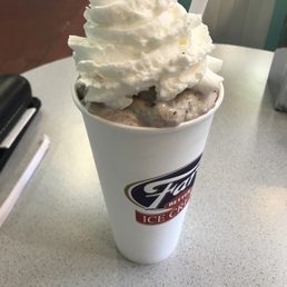 Oreo Shake