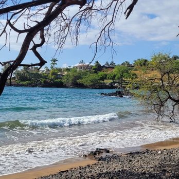 Makena Landing - Beaches Near Me - Kihei, Hawaii Makena Landing - Beaches Near Me - Kihei, Hawaii