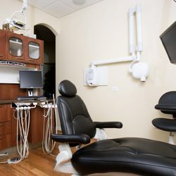 Laura Loftin Dentistry