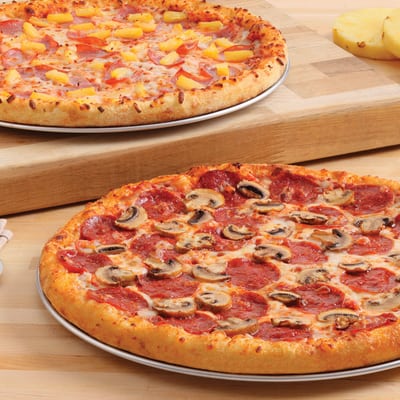 Domino S Pizza Pizza 5207 48 Avenue Rocky Mountain House Ab Restaurant Reviews Phone Number