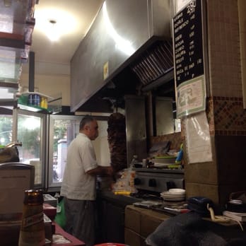Kebab House - Fast Food Near Me - Madrid, M