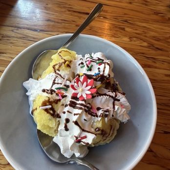 Ginza Sushi - Fried ice cream - Japanese Near Me - Boise, Idaho Ginza Sushi - Fried ice cream - Japanese Near Me - Boise, Idaho