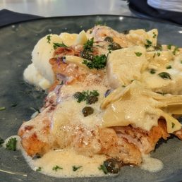 Lemon Chicken Lemon Chicken