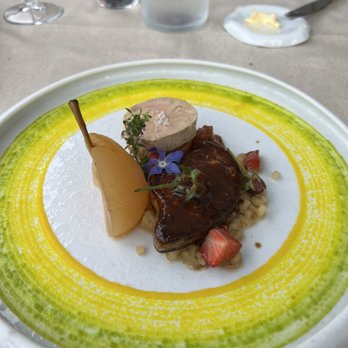 La Baia di Moltrasio - VARIAZIONE DI FOIE GRAS: - Lumbard Near Me - Moltrasio, Colorado