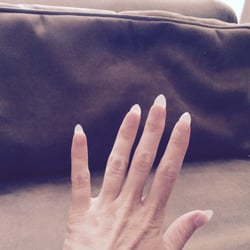 Ongles Super - Nails !
