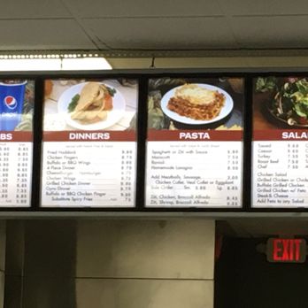 Parkhill Pizza - menus and prices - Pizza Near Me - Fitchburg, Massachusetts