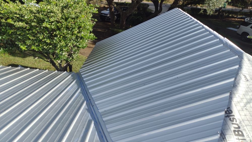 Slide of Roofpro Roofing