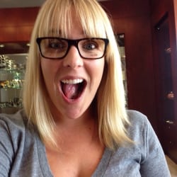 Eyesite Newport Coast - My new frames! Love them!
