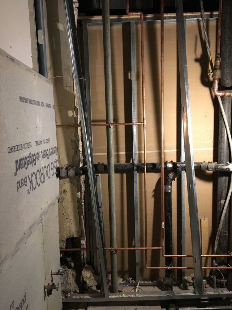 Slide of SS Plumbing & Heating