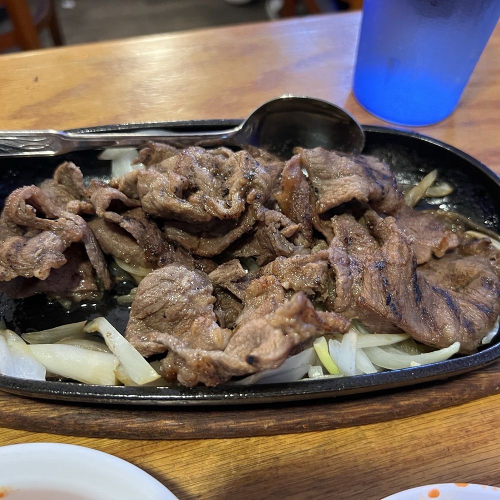 The Sister House - 6/9/25 FYI. #8. Bulgogi - Korean Near Me - Hayward, California The Sister House - 6/9/25 FYI. #8. Bulgogi - Korean Near Me - Hayward, California