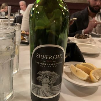 Taylor's Steakhouse - Really good Cabernet ! - Lounges Near Me - La Canada, California Taylor's Steakhouse - Really good Cabernet ! - Lounges Near Me - La Canada, California