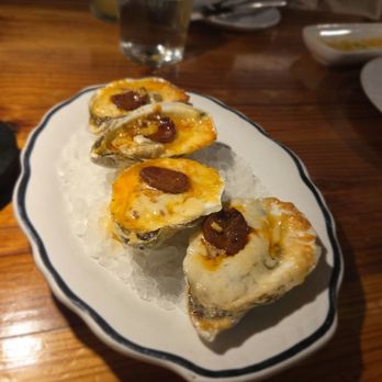 The River Oyster Bar - Oysters - Seafood Near Me - Miami, Florida The River Oyster Bar - Oysters - Seafood Near Me - Miami, Florida