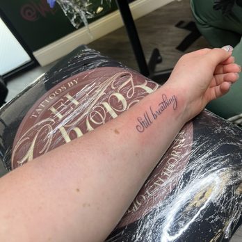 Monarca tattoo studio - Tattoo Near Me - Vallejo, California